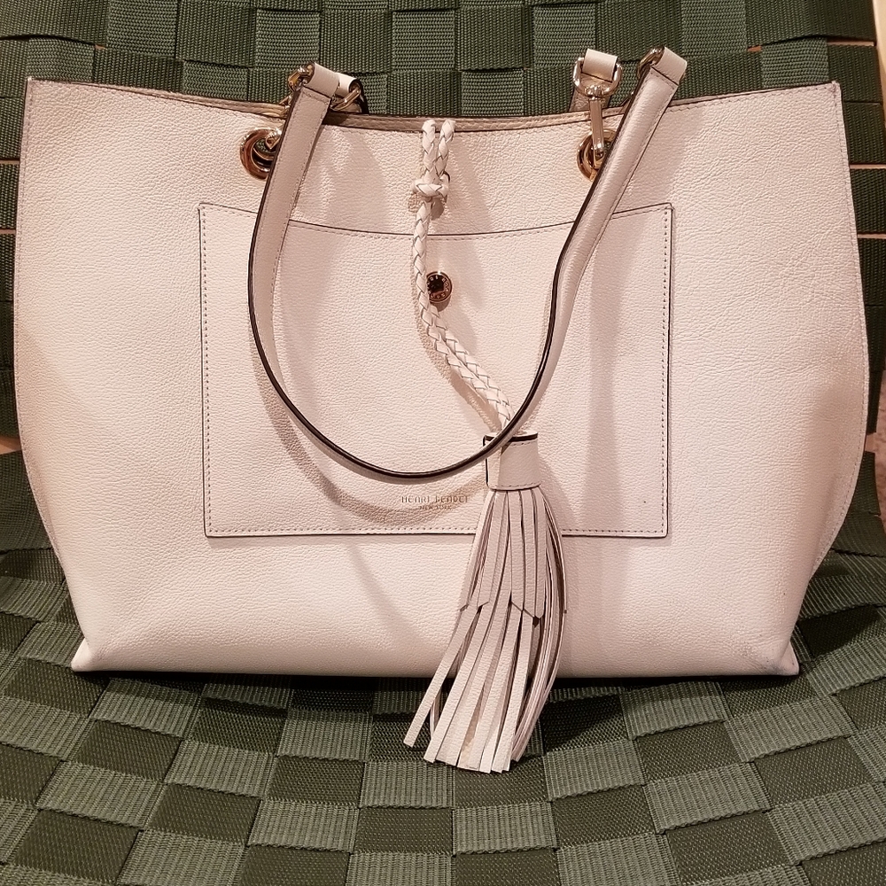 Henri Bendel Worth Ave Tote